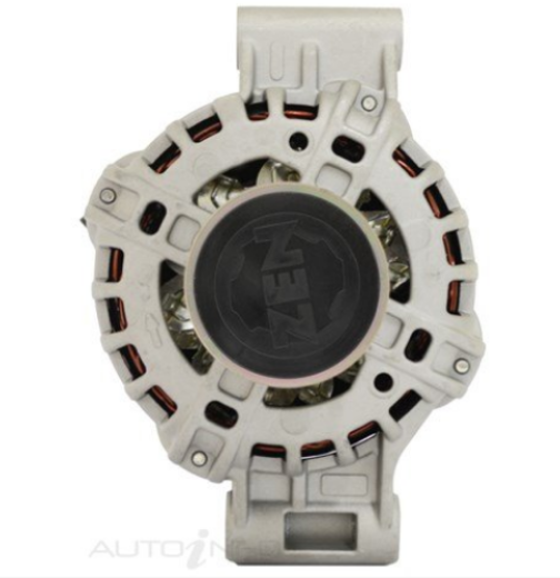 Picture of ALTERNATOR BOSCH STYLE 12V 110A SUITS FORD RANGER P4AT / MAZDA BT50 ENG P5AT 2.2 AND 3.2L TURBO DIESEL