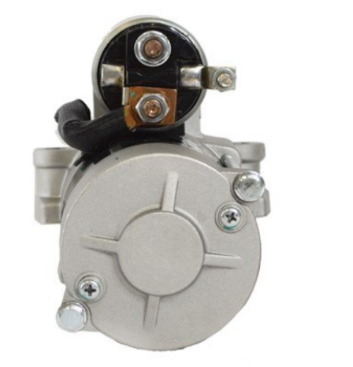 Picture of STARTER MOTOR 12V 2.2KW 12TH CW SUITS FORD RANGER / MAZDA BT50 ENG P5AT 3.2L