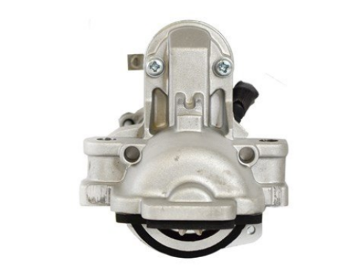 Picture of STARTER MOTOR 12V 2.2KW 12TH CW SUITS FORD RANGER / MAZDA BT50 ENG P5AT 3.2L