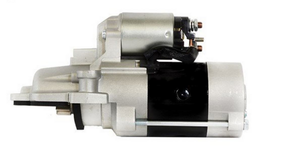Picture of STARTER MOTOR 12V 2.2KW 12TH CW SUITS FORD RANGER / MAZDA BT50 ENG P5AT 3.2L