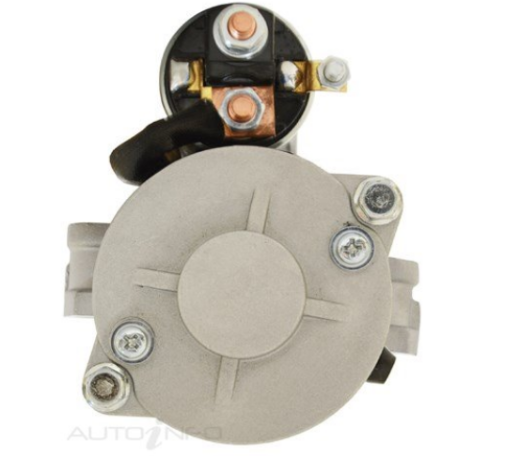 Picture of STARTER MOTOR 12V 2.2KW 12TH CW SUITS FORD RANGER / MAZDA BT50 ENG 2.2L
