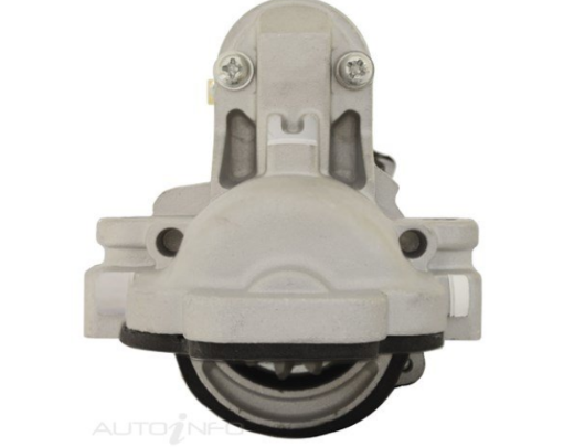 Picture of STARTER MOTOR 12V 2.2KW 12TH CW SUITS FORD RANGER / MAZDA BT50 ENG 2.2L