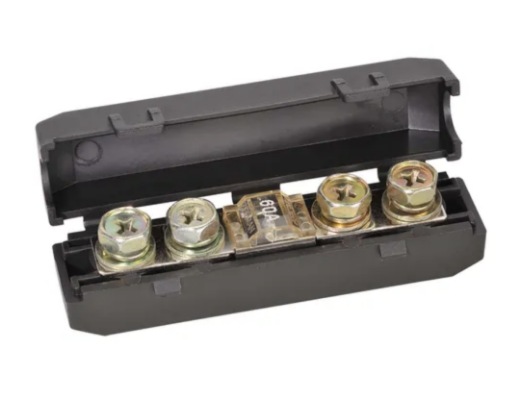 Picture of ANG/ANS FUSE HOLDER MIDI IN-LINE