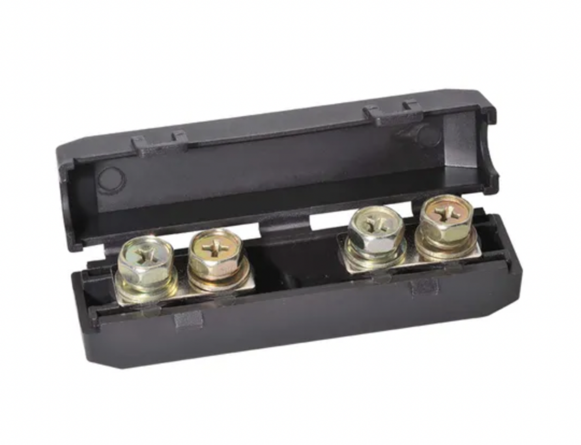 Picture of ANG/ANS FUSE HOLDER MIDI IN-LINE