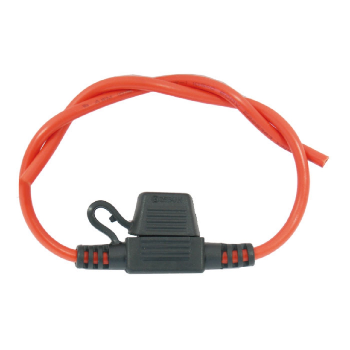 Picture of IN-LINE MINI BLADE FUSE HOLDER