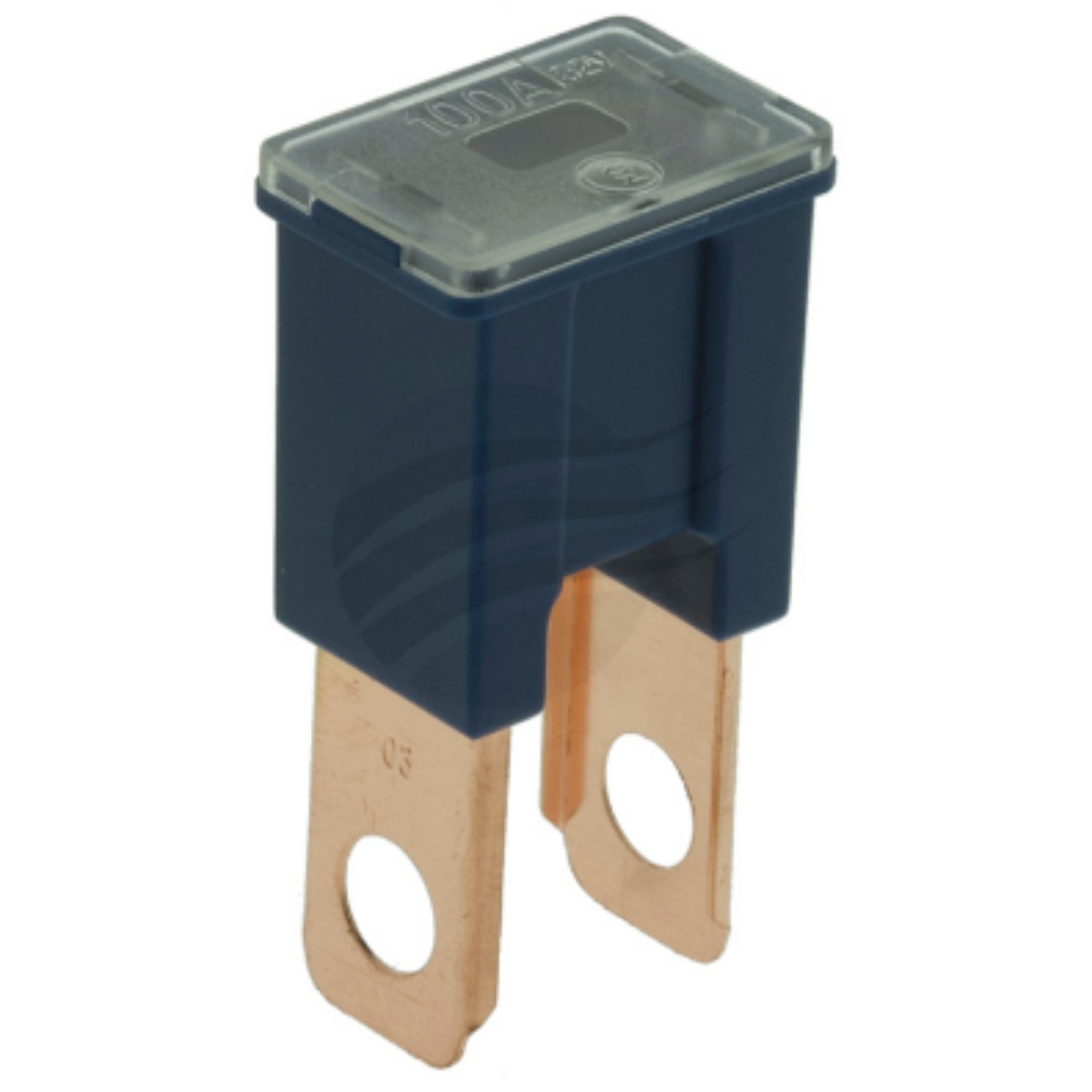 Picture of 100AMP MALE FUSIBLE LINK