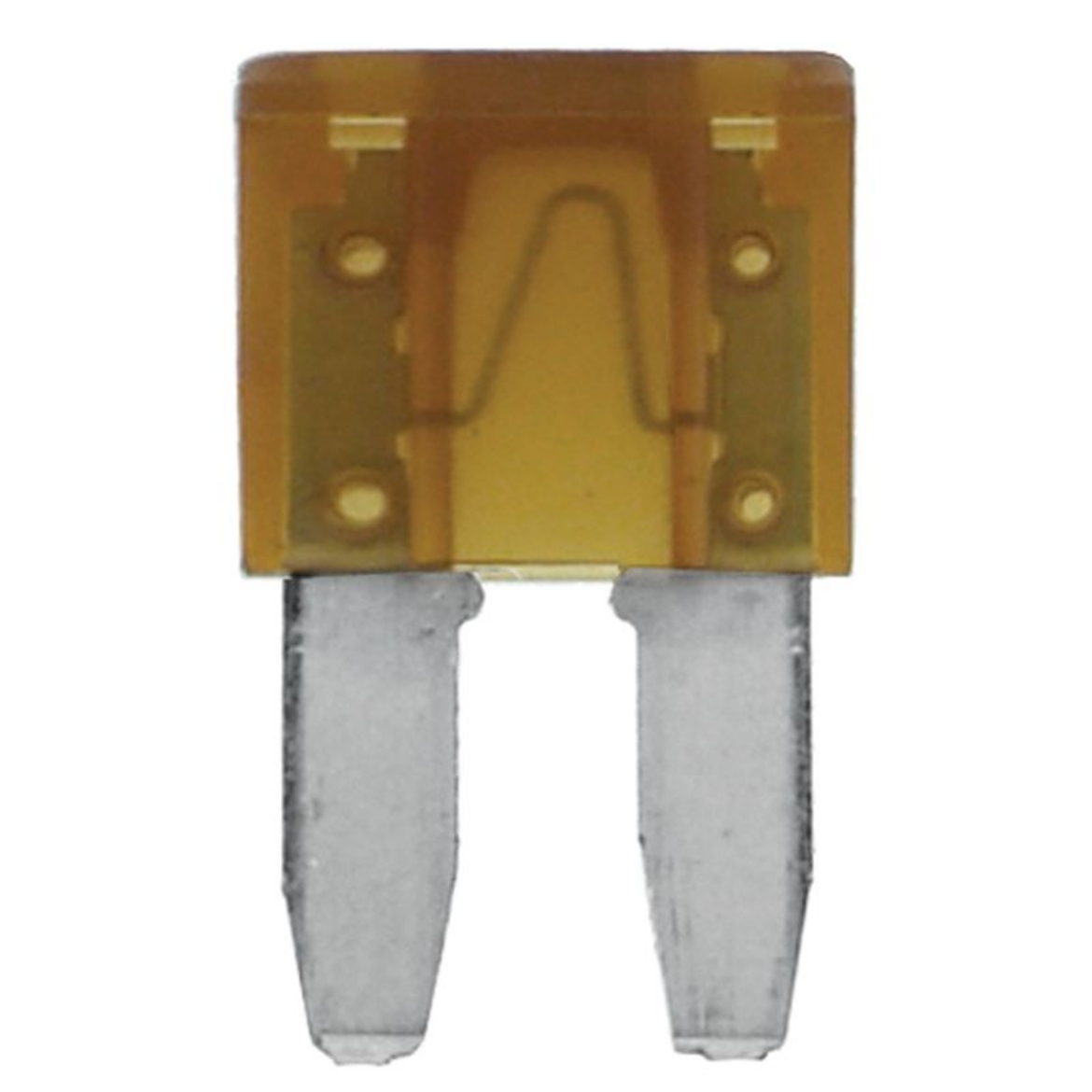 Picture of MICRO 2 BLADE FUSE 7.5 AMP