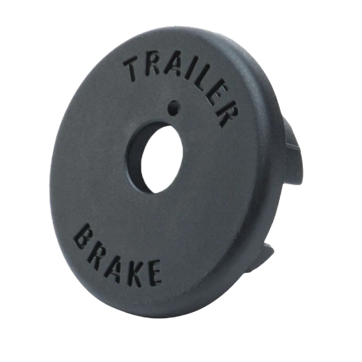 Picture of REDARC TOW-PRO SWITCH INSERT SUIT HOLDEN COLORADO (EBRH-ACCV3 INSTALLATIONS ONLY)