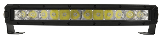 Picture of ZETA12 ZETA 12" LED LIGHT BAR 9-32V 12 x 1.5W LED COMBO BEAM