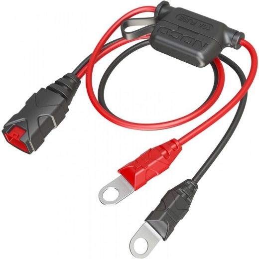 Picture of NOCO X-CONNECT LEADS WITH 6MM EYELETS TO SUIT GENIUS CHARGER