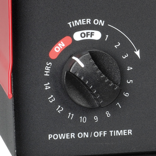 Picture of 6/12/24V 21AMP 2 STAGE HEAVY DUTY PROJECTA BATTERY CHARGER