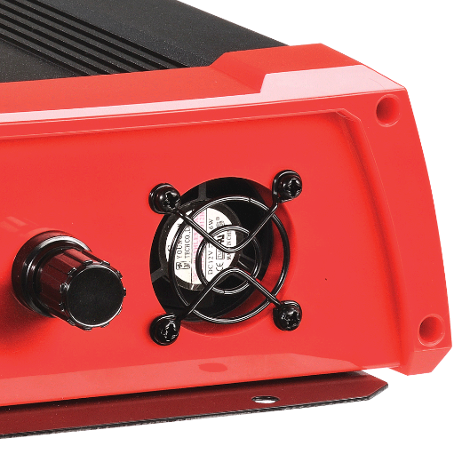 Picture of 12VOLT 900W PROJECTA PRO-WAVE PURE SINE WAVE INVERTER