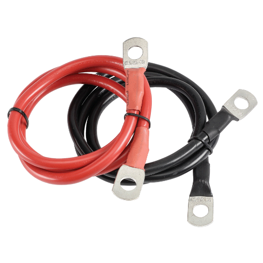 Picture of 12VOLT 1800W PROJECTA PRO-WAVE PURE SINE WAVE INVERTER