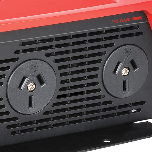 Picture of 12VOLT 1800W PROJECTA PRO-WAVE PURE SINE WAVE INVERTER