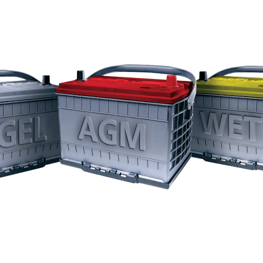 Picture of PROJECTA 20AMP 12/24V 4 STAGE AUTOMATIC SOLAR CHARGE CONTROLLER WITH REMOTE CONTROL