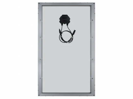 Picture of VOLTECH 200W 12V 11.17 AMPS/HR SOLAR MODULE WITH J-BOX & MC4 CONNECTORS *SIZING IS SUBJECT TO CHANGE WITHOUT NOTICE*