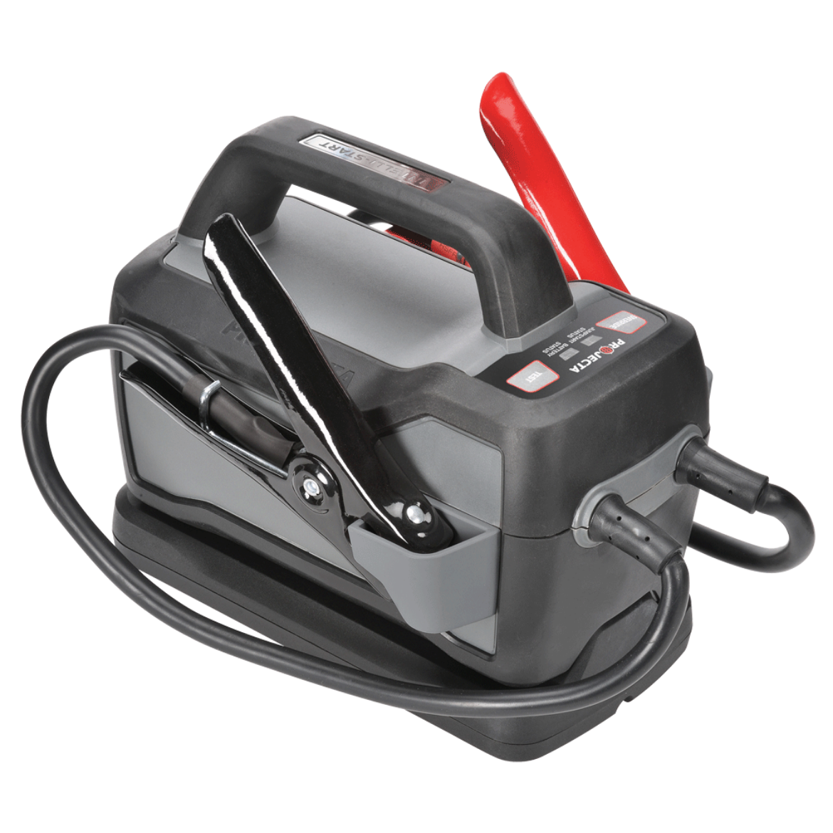 Picture of 12V 1500A PROJECTA INTELLI-START PROFESSIONAL LITHIUM JUMP STARTER PACK