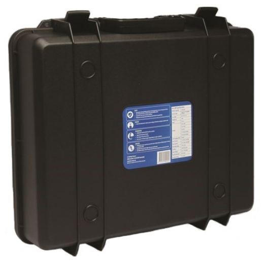 Picture of MATSON PORTABLE LITHIUM JUMPSTART UNIT 12/24V 35000MAH