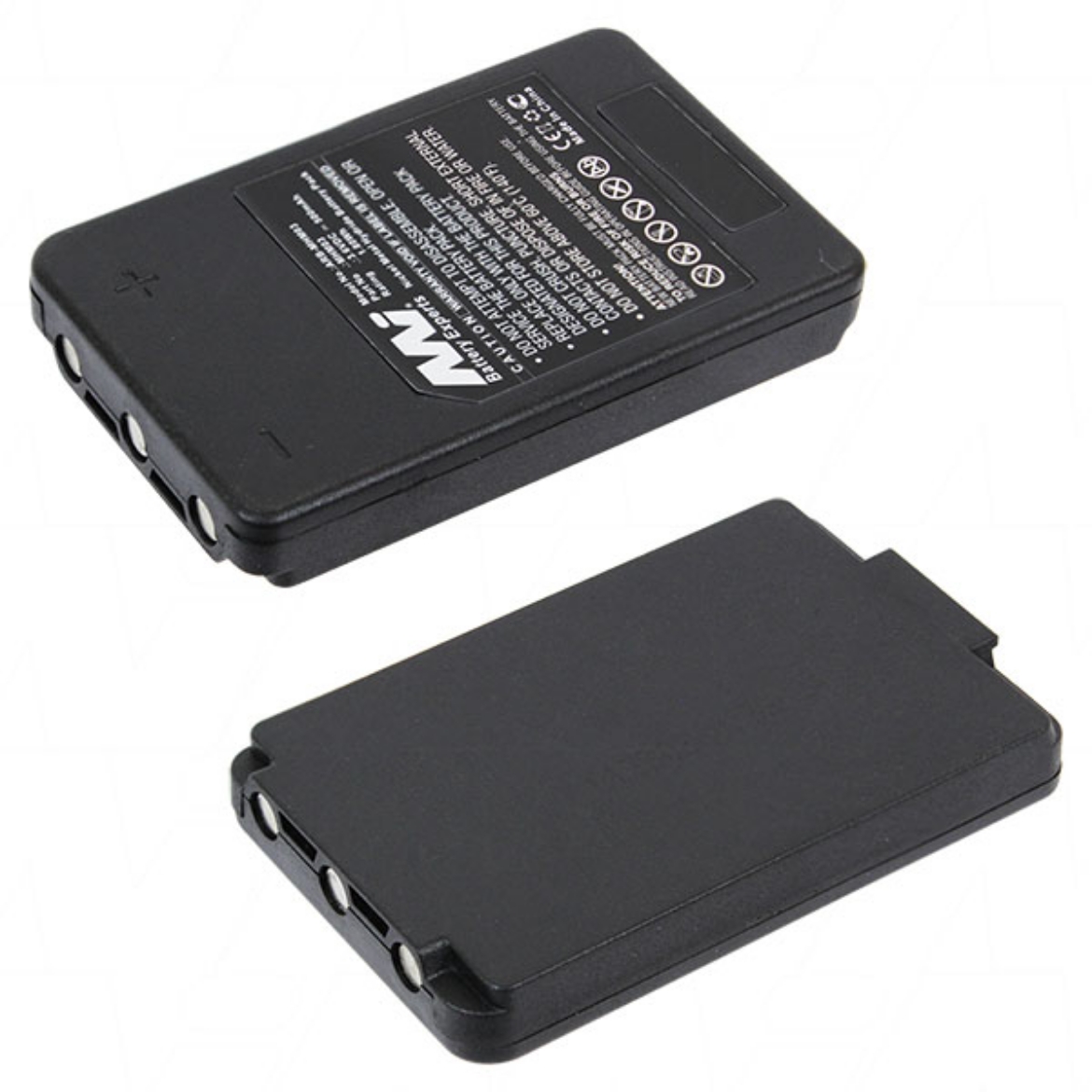 Picture of MHM03 CRANE REMOTE BATTERY 3.6V 500MAH 1.80Wh NiMH