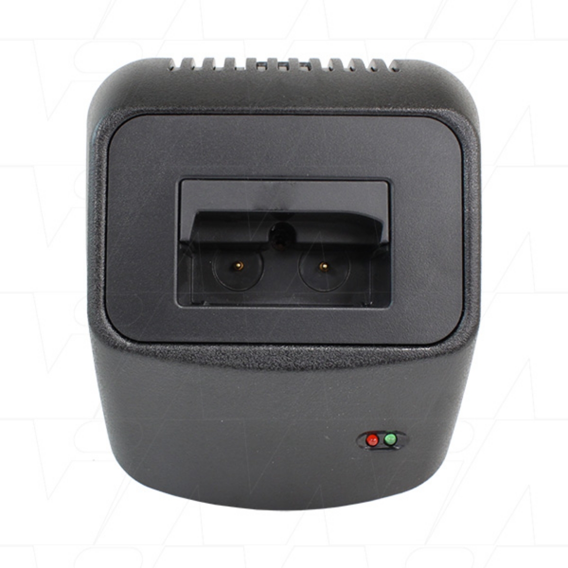 Picture of CH1 AC & DC INPUT CHARGER AND ADAPTER PLATE TO SUIT HIAB XS DRIVE H378.6692 CRANE REMOTE BATTERIES