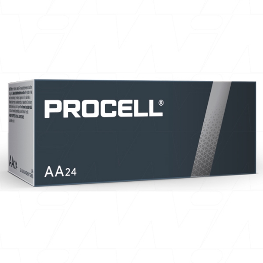 Picture of PROCELL BULK AA ALKALINE BATTERY
