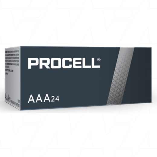 Picture of PROCELL BULK AAA ALKALINE BATTERY