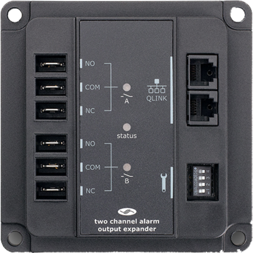 Picture of ENERDRIVE EPRO PLUS BATTERY MONITOR