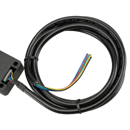 Picture of PROJECTA 12/24V DUAL BATTERY VOLT METER