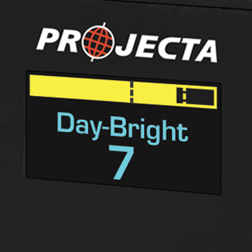 Picture of PROJECTA 12/24V DUAL BATTERY VOLT METER