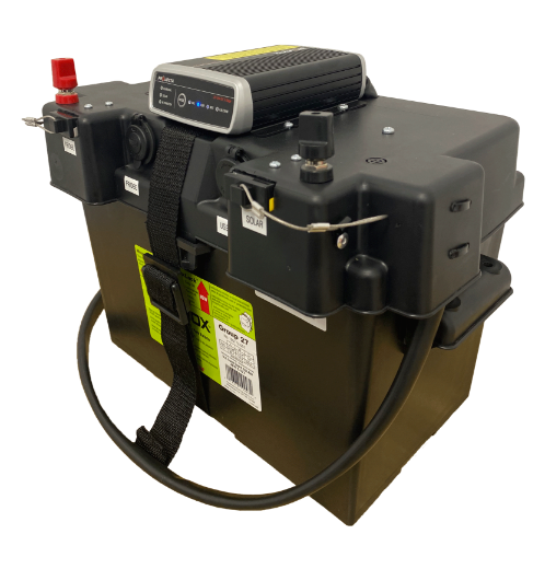 Picture for category Dual Charging