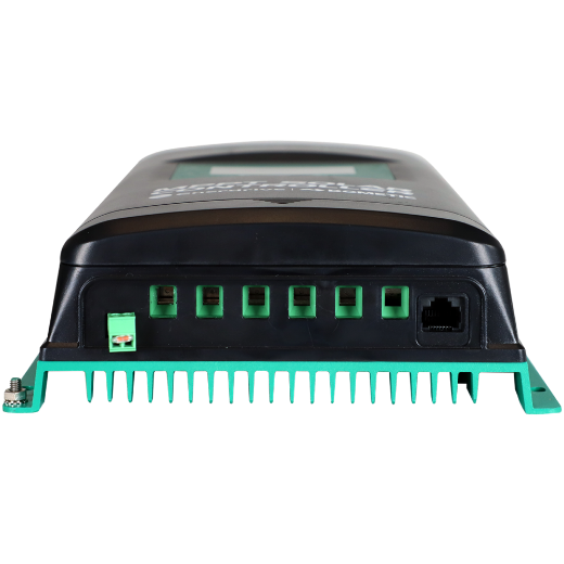 Picture for category MPPT Solar Controllers