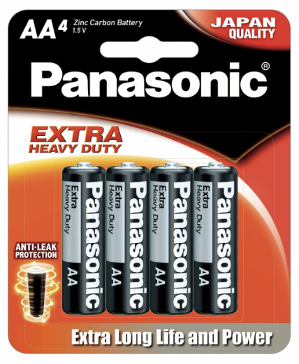 Picture for category AA