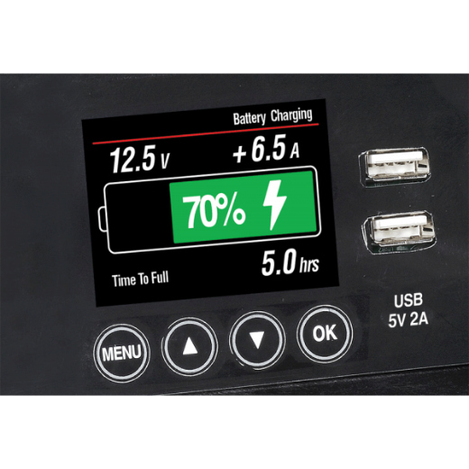Picture for category Powered Battery Boxes