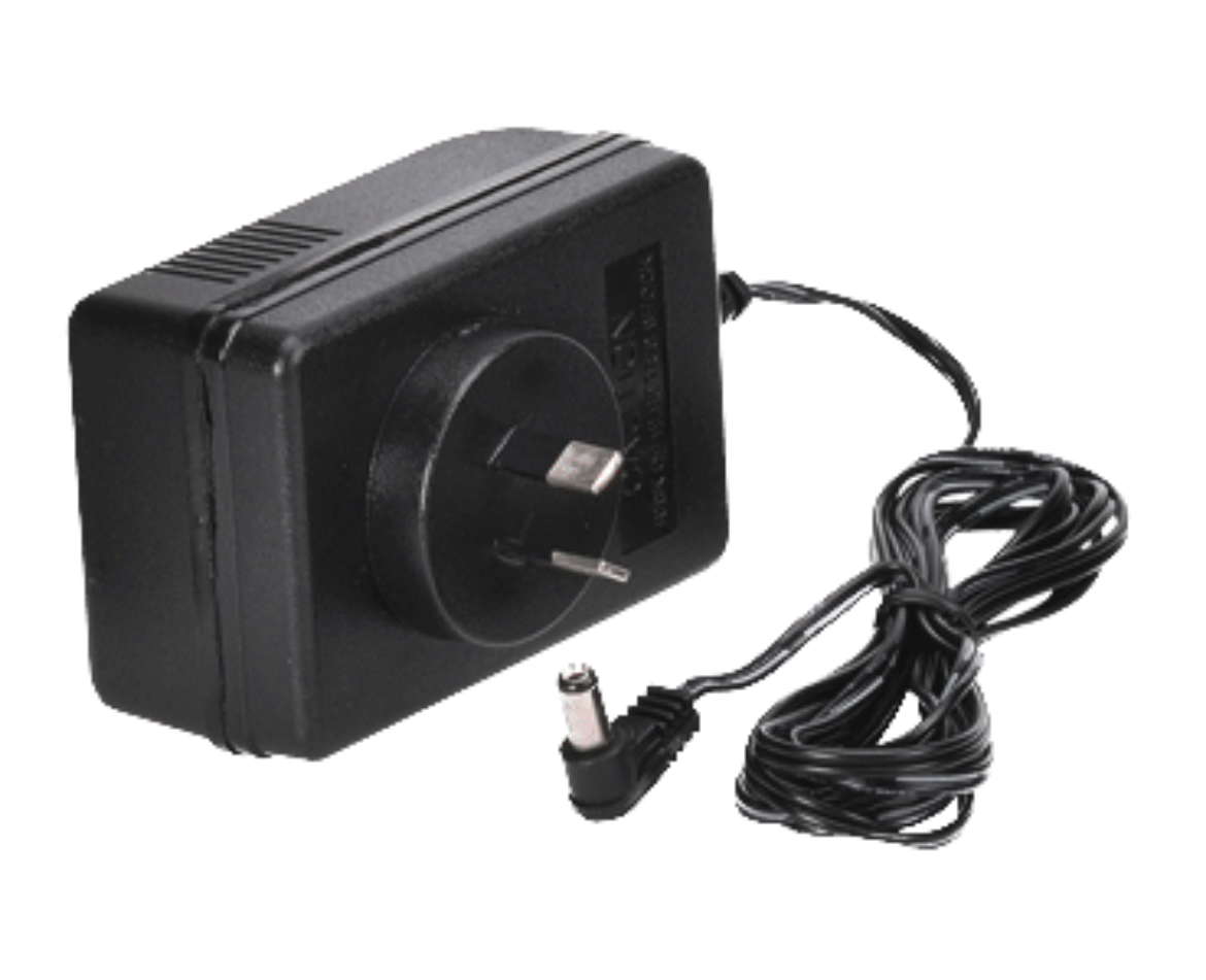 Picture of 240V 1A PROJECTA JUMPSTARTER BATTERY CHARGER TO SUIT IS1500