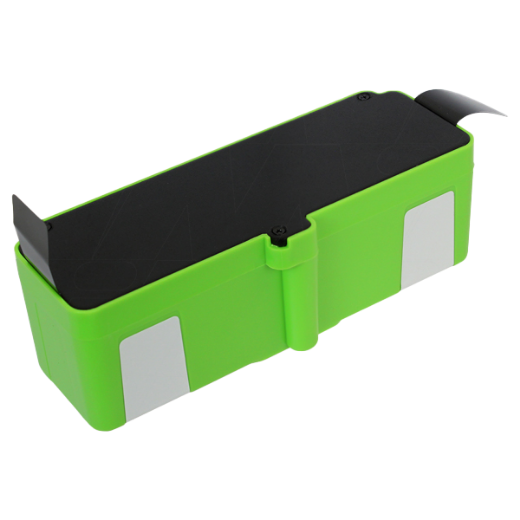 Picture of 14.4V 4000MAH LI-ION BATTERY TO SUIT IROBOT CORDLESS VACUUM CLEANER