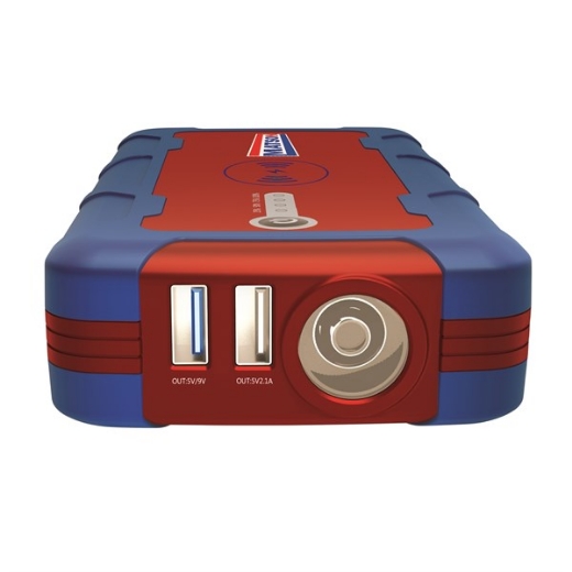 Picture of MATSON COMPACT LITHIUM JUMP STARTER 12V 10000MAH