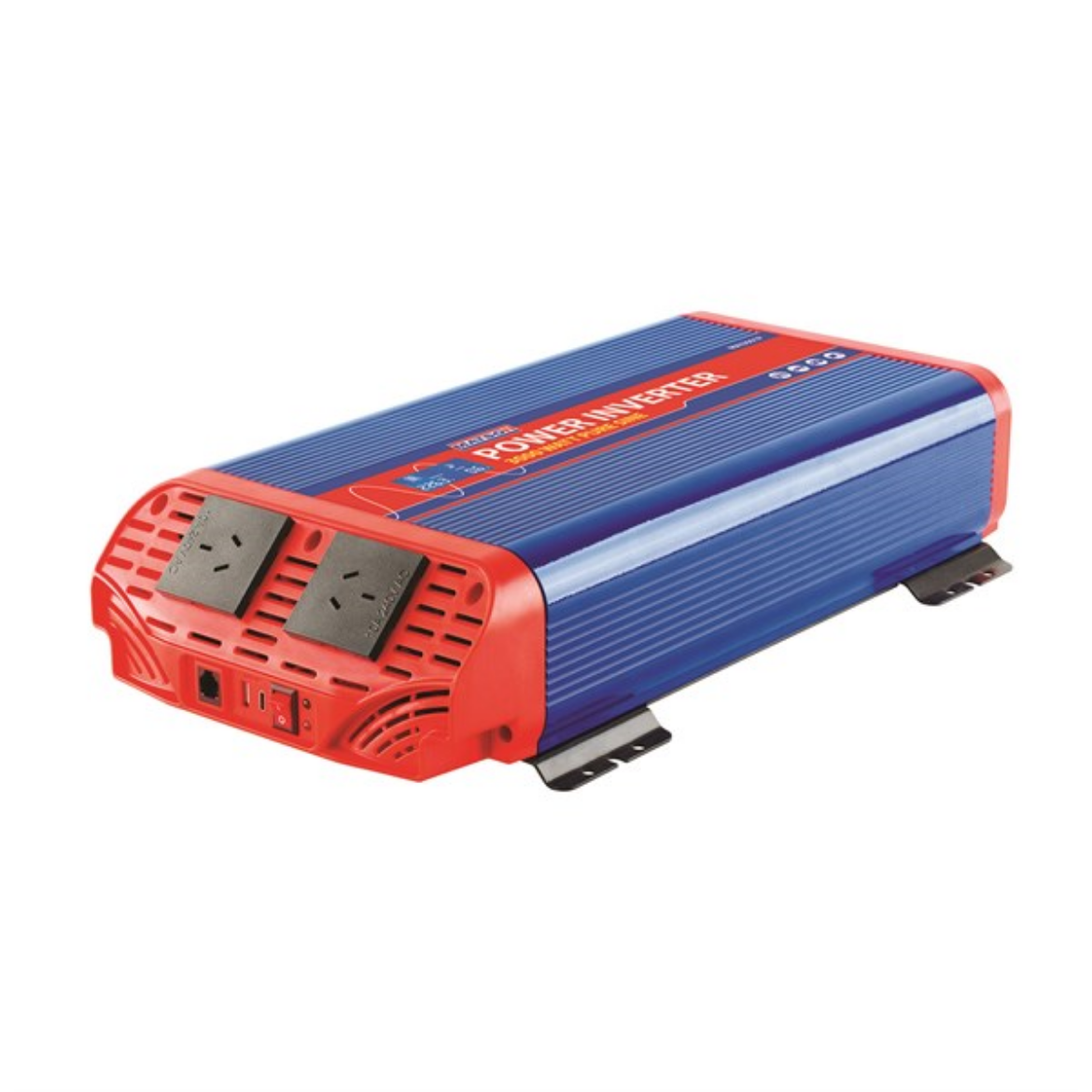 Picture of 12V 3000W MATSON PURE SINE WAVE INVERTER