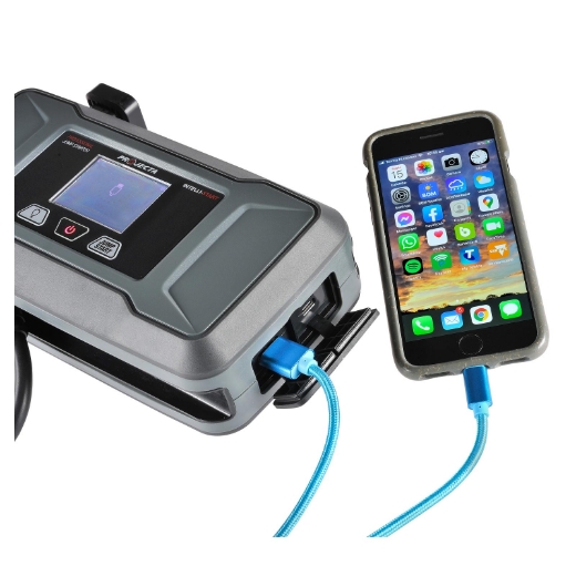 Picture of 12V 1400A PROJECTA INTELLI-START PROFESSIONAL LITHIUM JUMP STARTER & POWER BANK