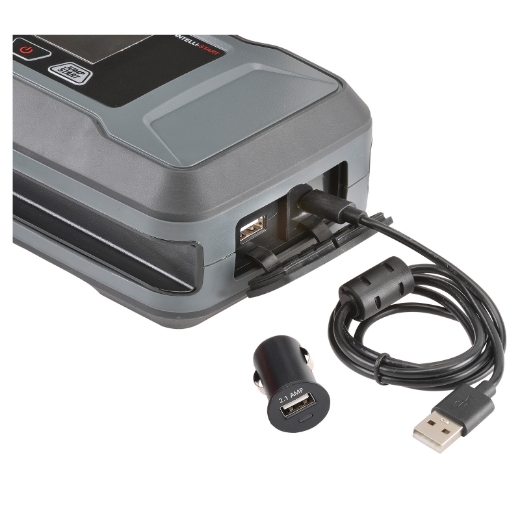 Picture of 12V 1400A PROJECTA INTELLI-START PROFESSIONAL LITHIUM JUMP STARTER & POWER BANK