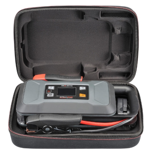 Picture of 12/24V 2000A PROJECTA INTELLI-START PROFESSIONAL LITHIUM JUMP STARTER & POWER BANK