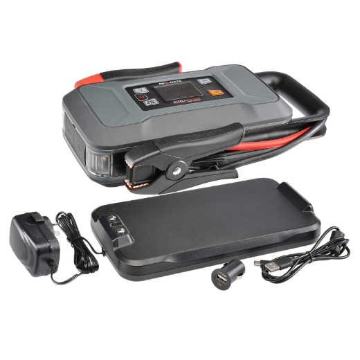 Picture of 12/24V 2000A PROJECTA INTELLI-START PROFESSIONAL LITHIUM JUMP STARTER & POWER BANK