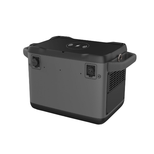Picture of MINOTAUR V2 1395WH PORTABLE LITHIUM SOLAR GENERATOR (LITHIUM POWER BANK) - SR PORTABLES (AUSTRALIAN MADE)