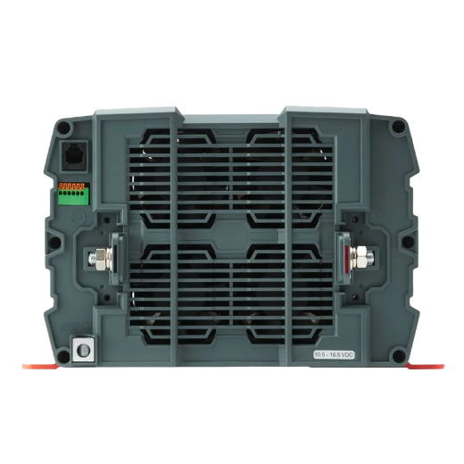 Picture of 12V 3000W 12VDC TO 240VAC REDARC PURE SINE WAVE INVERTER