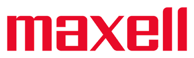 Picture for manufacturer Maxell