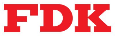 Picture for manufacturer FDK