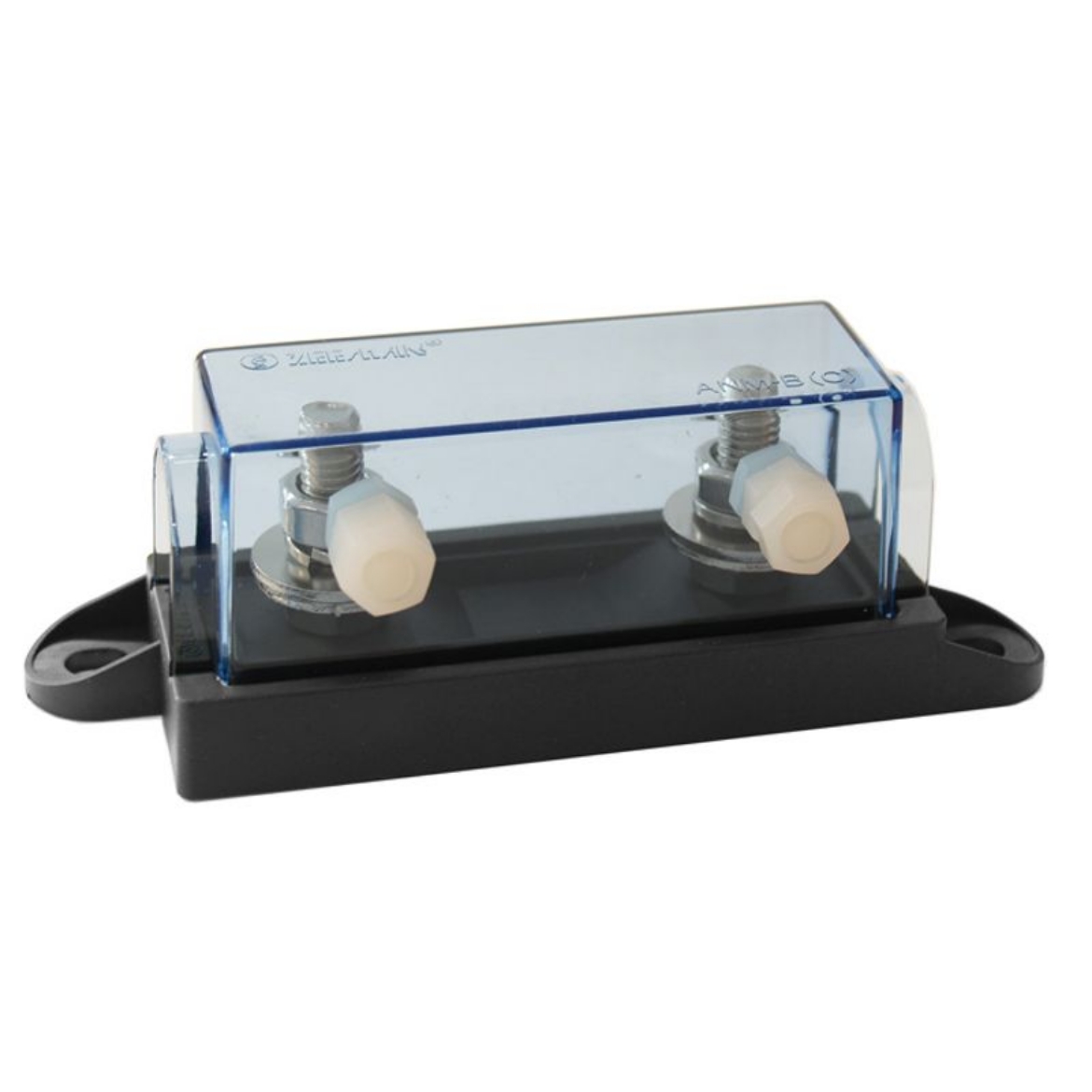 Picture of MEGA FUSE HOLDER PANEL MOUNT 500 AMP WITH M8 STUDS