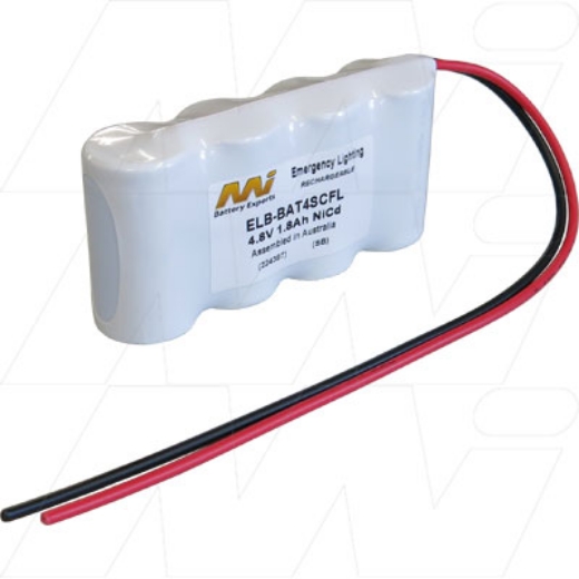 Picture for category Emergency & Exit Lighting