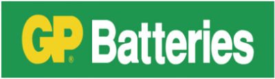Picture for manufacturer GP Batteries