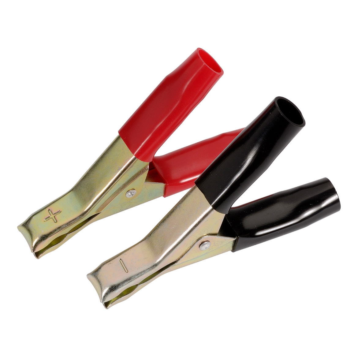 Picture of PROJECTA 50AMP TEST CLIPS