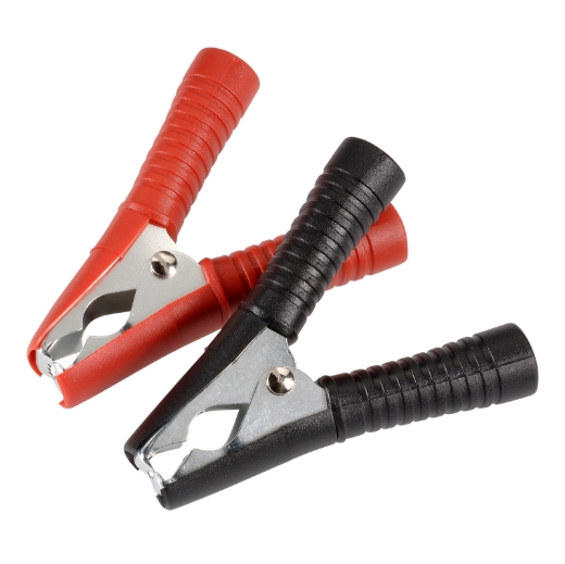 Picture of PROJECTA 100AMP TEST CLIPS